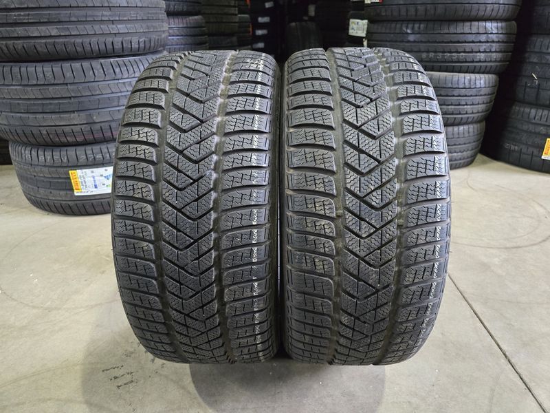 245/30/20 PIRELLI 2бр