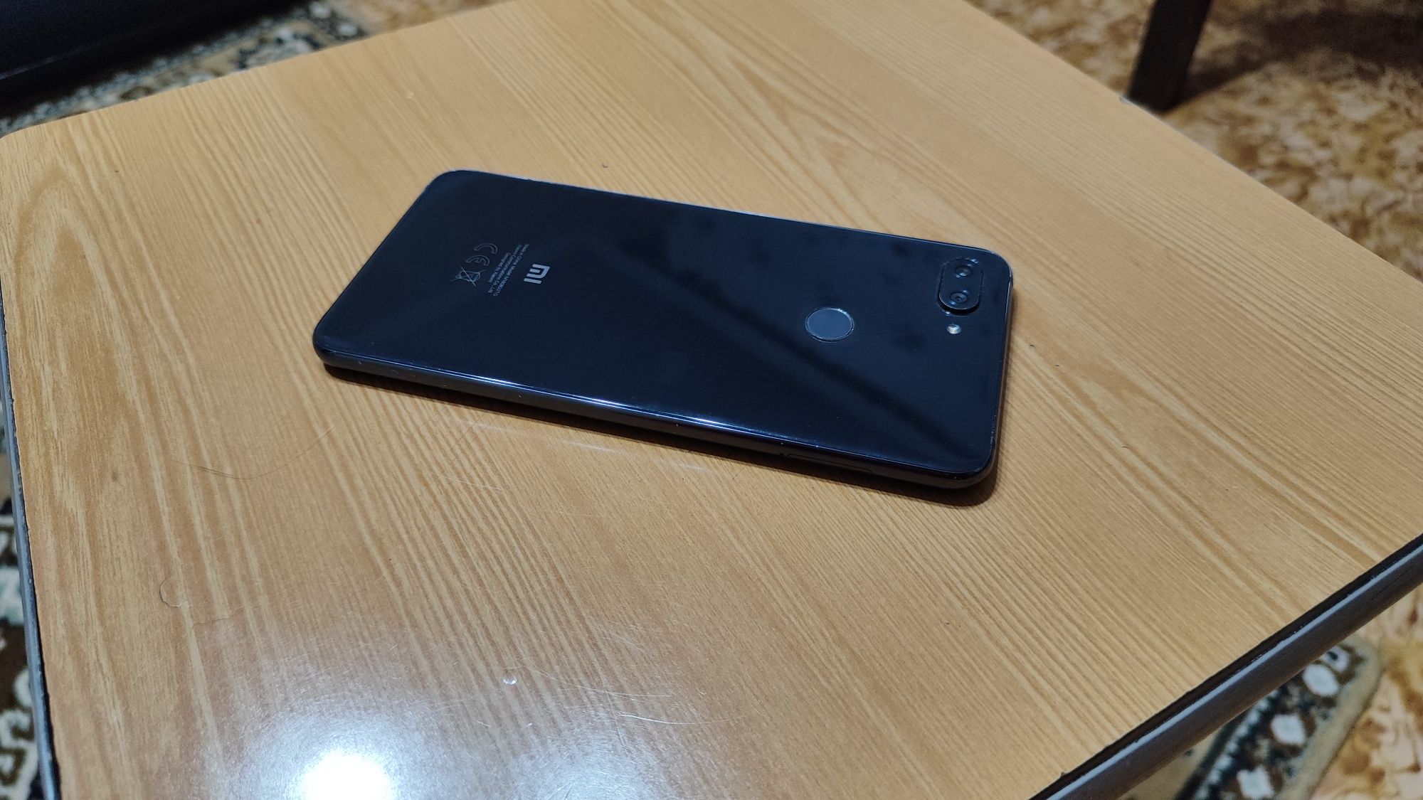 Xiaomi Mi 8 lite 64gb