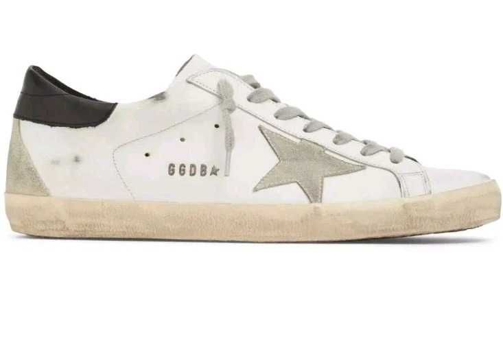 (от/до 36-44 номер) LUXURY Golden Goose Sneakers