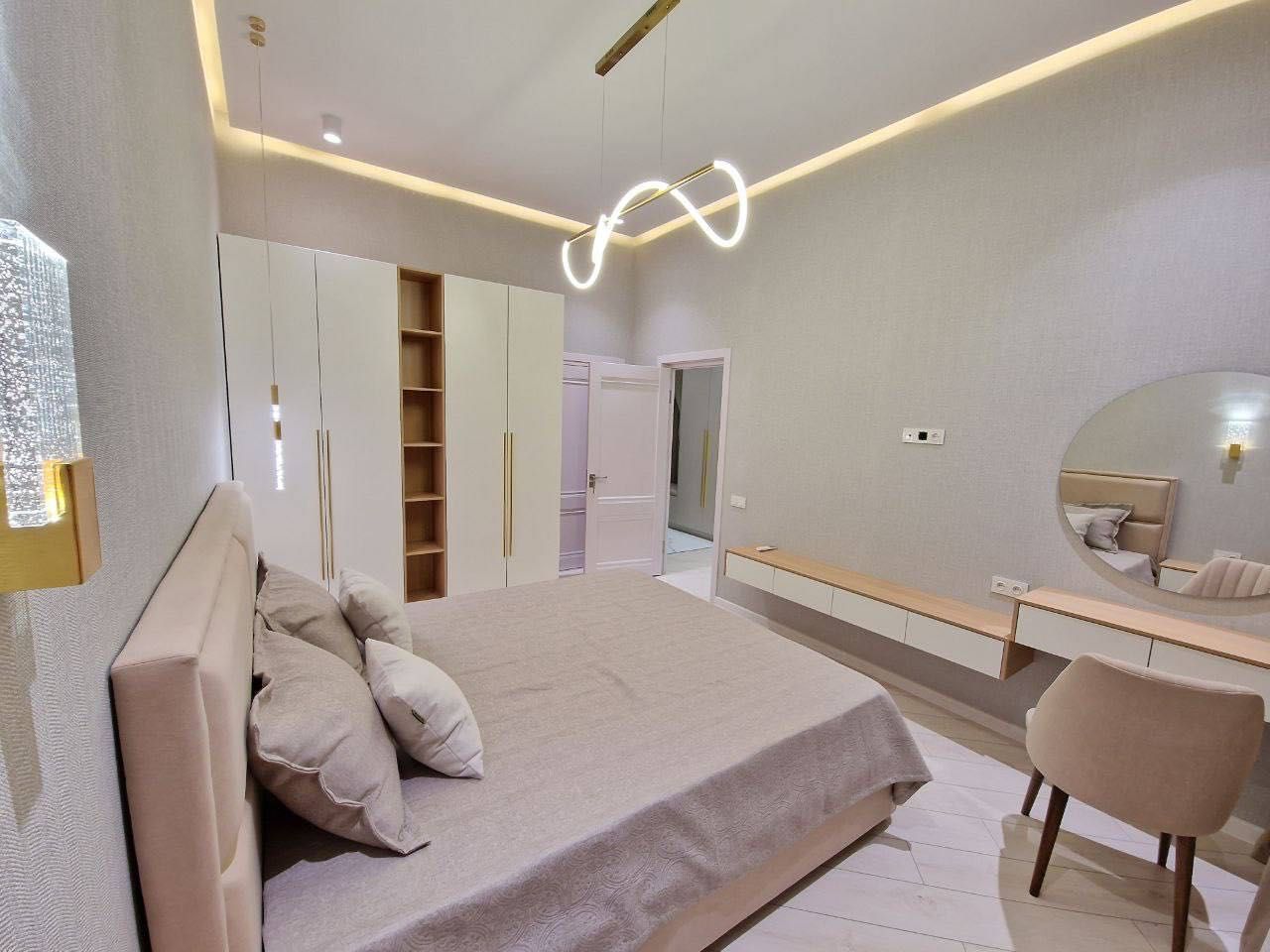 СРОЧНО продажа 3/1/10 ЖК New Life, 73м2