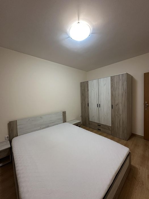 Дава се под наем Двустаен апартамент в София, Хиподрума - 60 кв.м за 550 € - Снимка #5