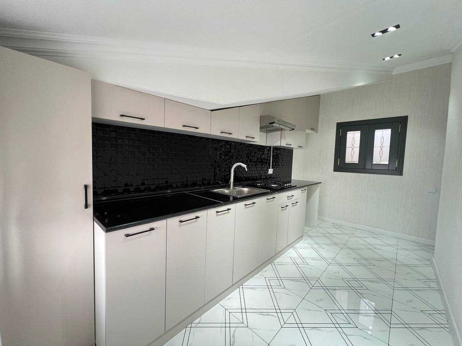 №4480 Продается квартира с евро ремонтом Мансарда