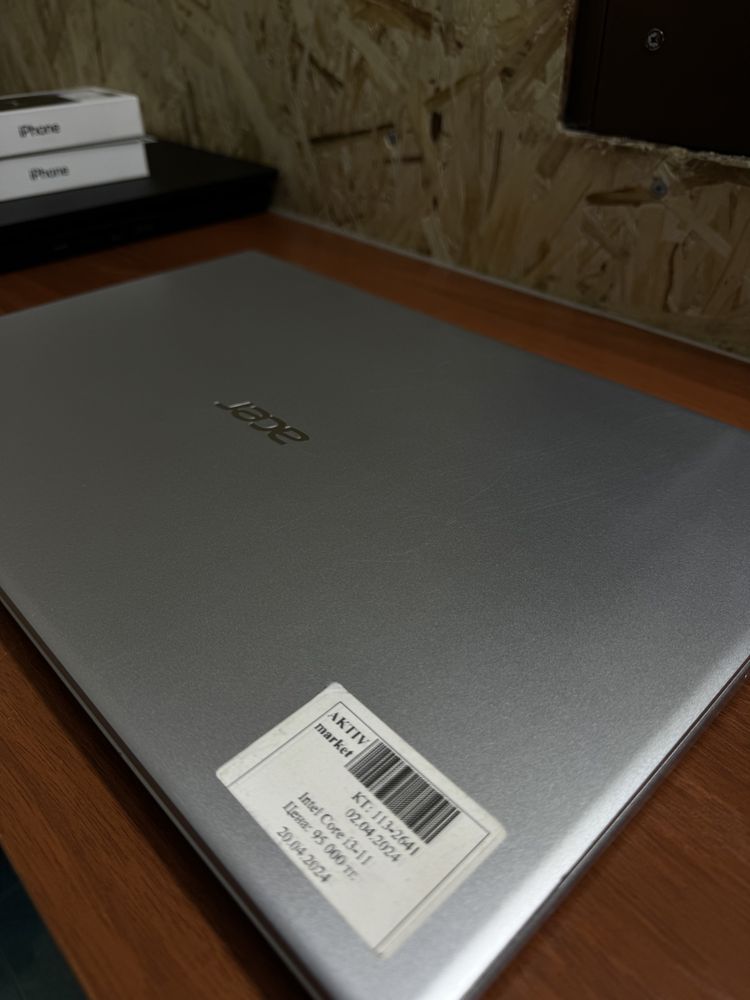 Acer Intel core i3-11