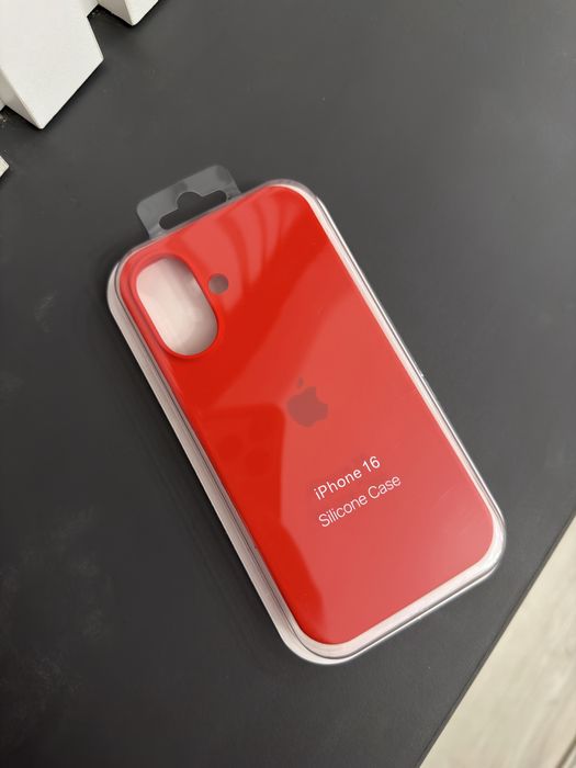 Husă apple iPhone 17