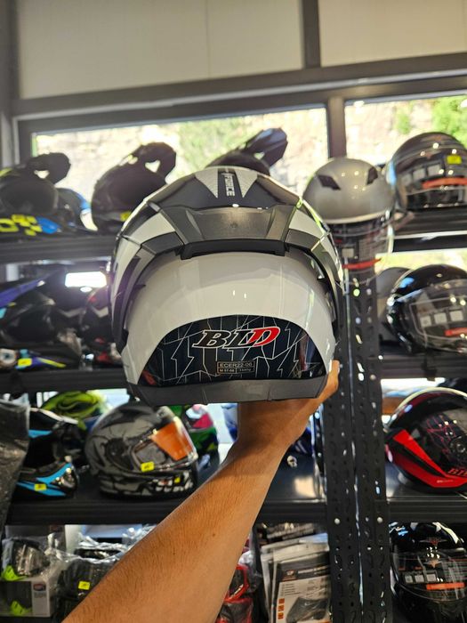 Каски  Нов Модел