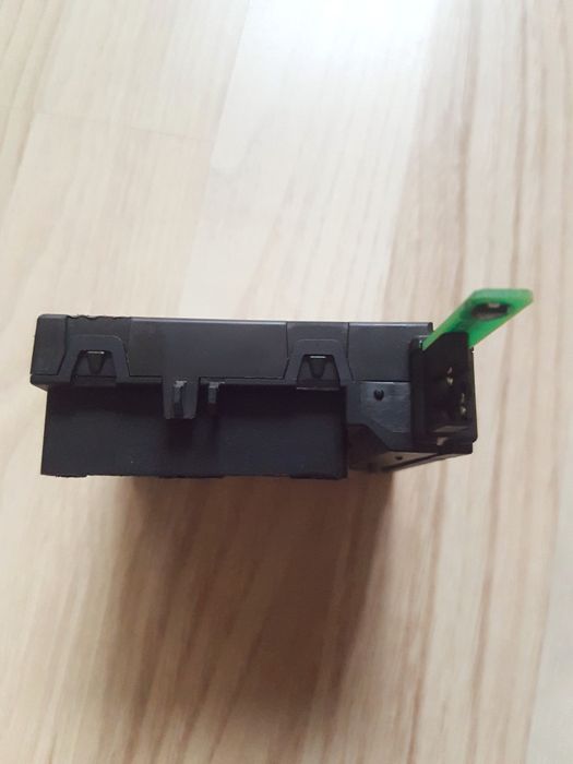 Modul geam fata dreapta VW Touran 1K0 959 792 G