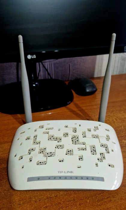 продам модем tp-link