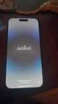 iPhone 14 Pro
Space Black, 256 GB,