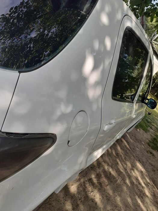 Schimb Peugeot 307