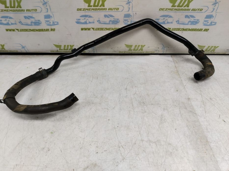 Conducta lichid racire 1.6 tdi 1k0121070br Seat Leon 3 [2012 - 2020]