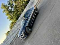 Mercedes c220 w205