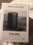 Bang olufsen Explore!
Produs nou,sigilat ! 
Sunet 360°