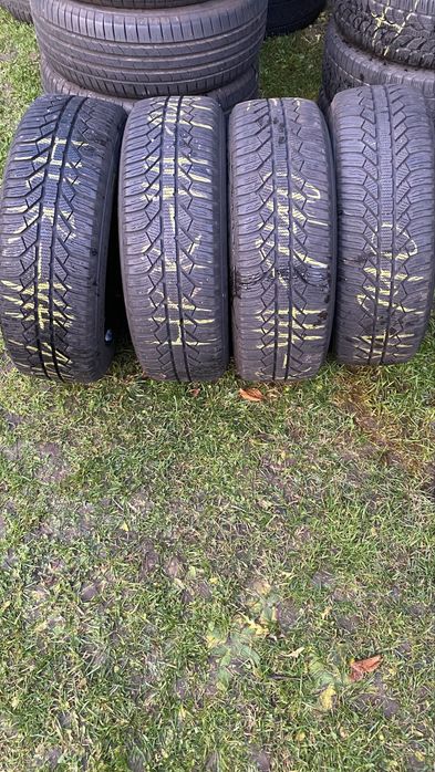 Anvelope iarna M+S 185/60R15 Semperit