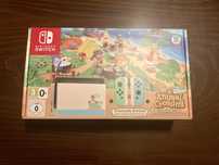 Nintendo Switch Animal Crossing: New Horizon Special Edition 32 GB