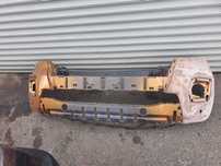 Ford Ranger предна броня Форд  рейнджър