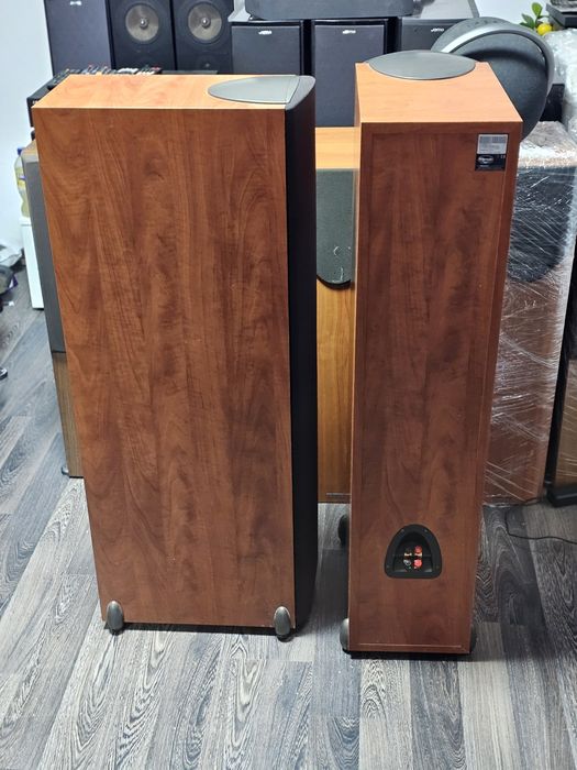 Boxe de podea Klipsch F3