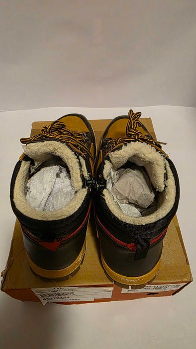 Детски обувки Kimberfeel Diego - 38 номер - #D0007