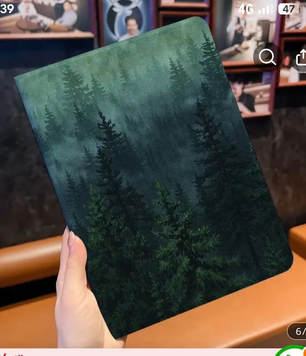 Husă tabletă pentru Samsung Galaxy S9