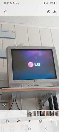Телевизор фирмы LG