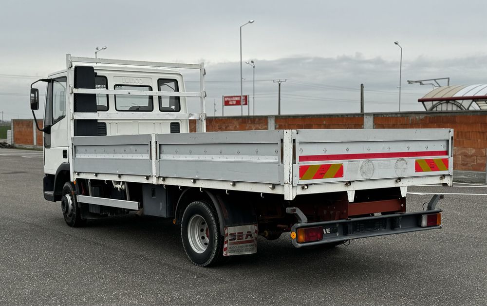 IVECO EuroCargo 75 E 12