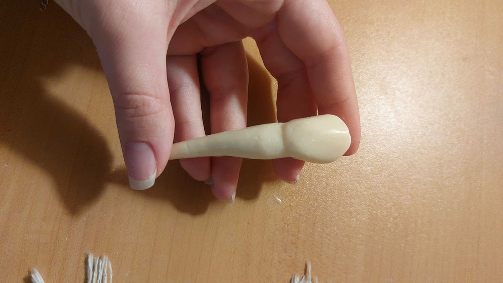 Сапунен зъб 4ти зъб