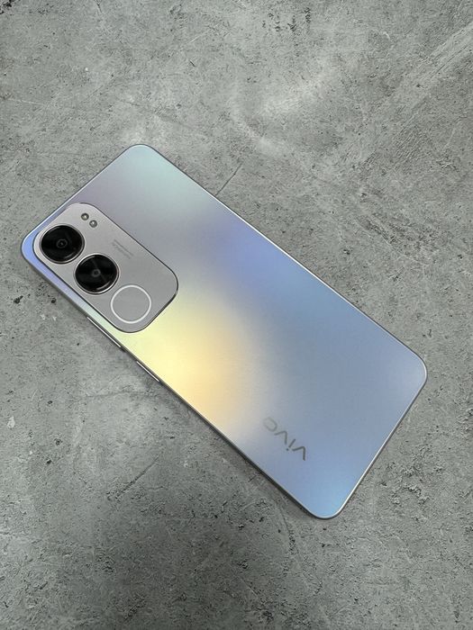 Vivo Y19s, 128гб (Жанаозен, мкр Самал д14) Лот: 805656
