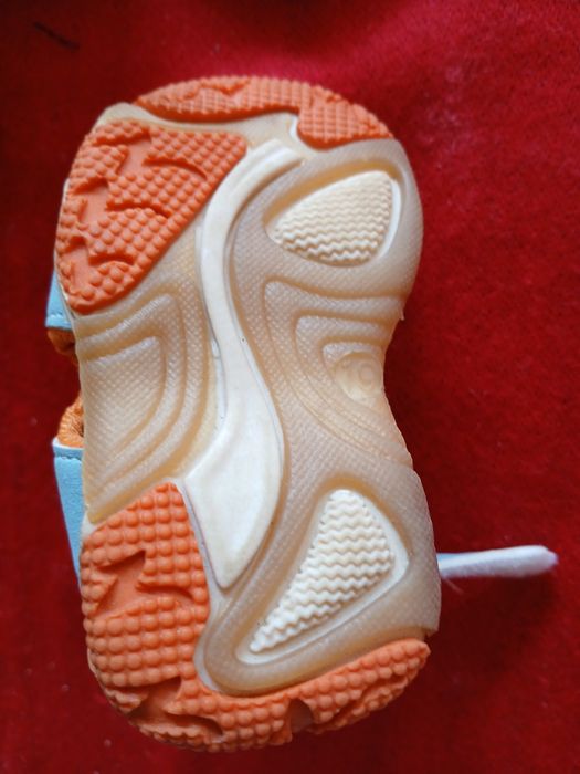 Детски сандали Sandic