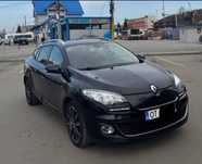 Renault Megane III , BOSE EDITION