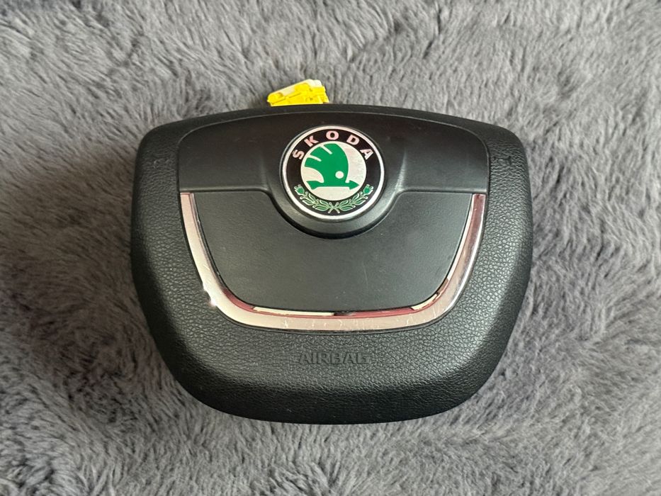 Airbag Skoda Octavia