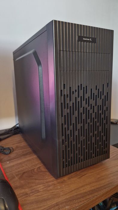 PC Gaming Ryzen 5, GTX 1660 Super, 16 GB RAM