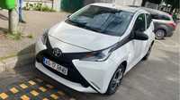 Vand Toyota Aygo 2018 proprietar