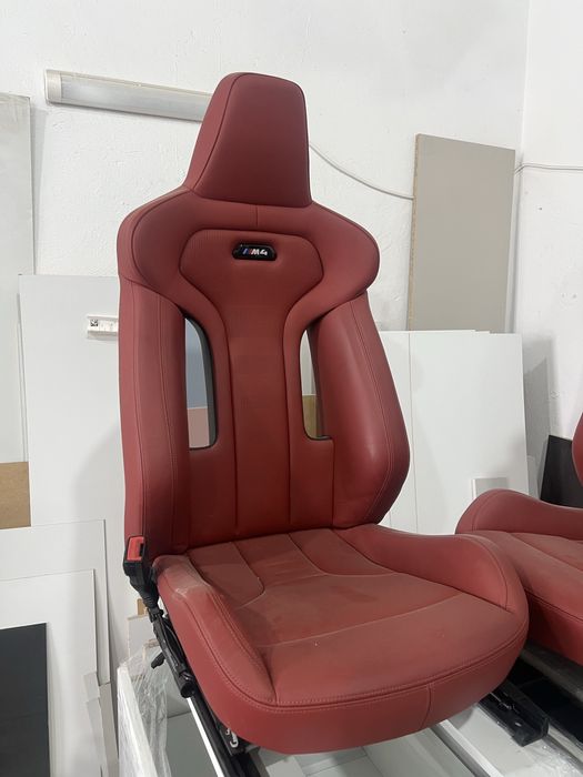 Vand Scaune originale Bmw M4