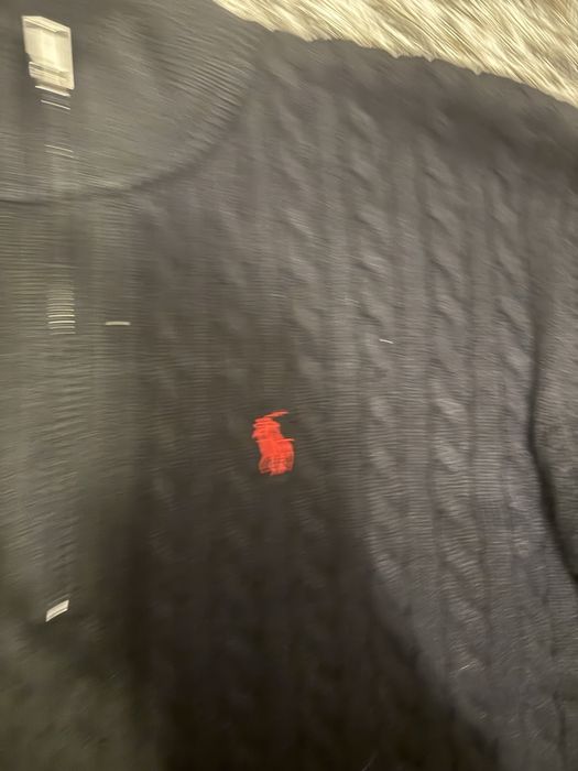 Pulover Ralph Lauren