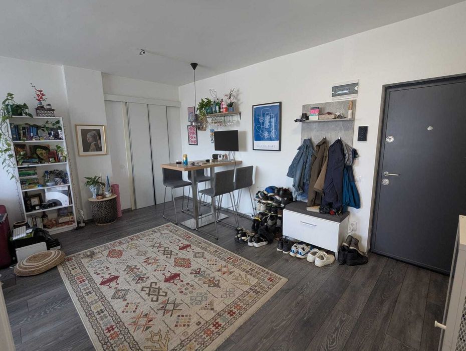 Apartament 2 camere in Cluj - Persoana fizica