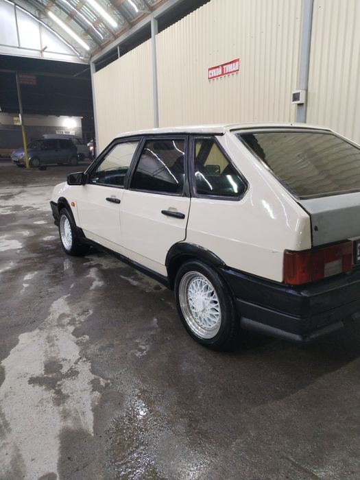 lada samara injektor sport