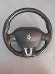 Volan Piele Cu Comenzi Airbag Complet Renault Megane 3 Scenic Fluence