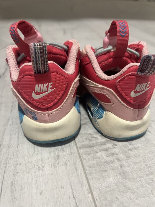 Детски обувки Nike