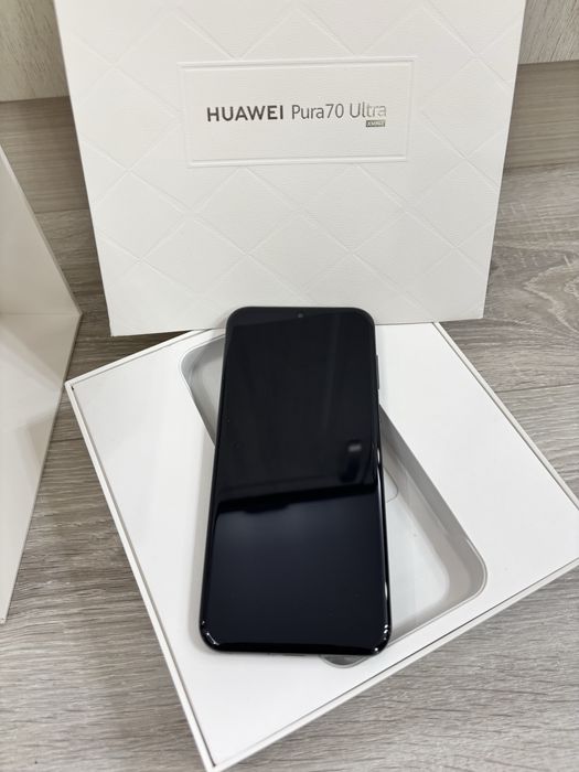 Huawei Pura 70 Ultra 512GB