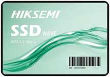 SSD Hiksemi 1Tb новый в упаковке с гарантией год.