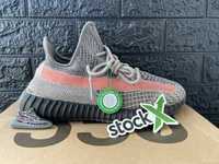 Yeezy Boost 350v2 Ash Stone 36-45