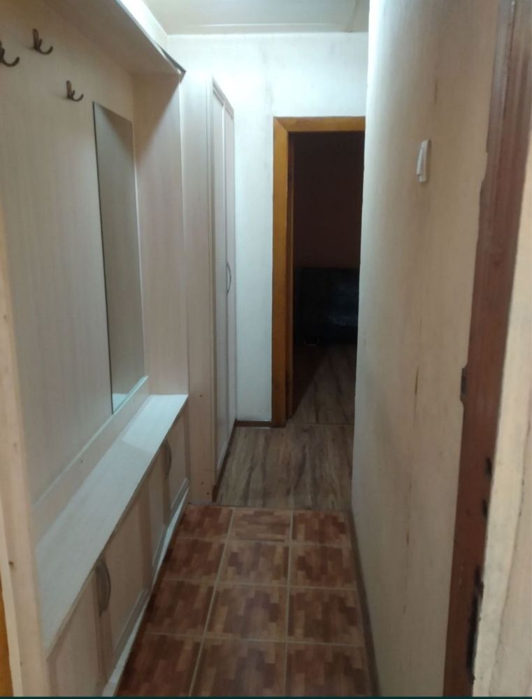Bez makler ugil bollaga kvartira sherikchilikga 2 xonalik