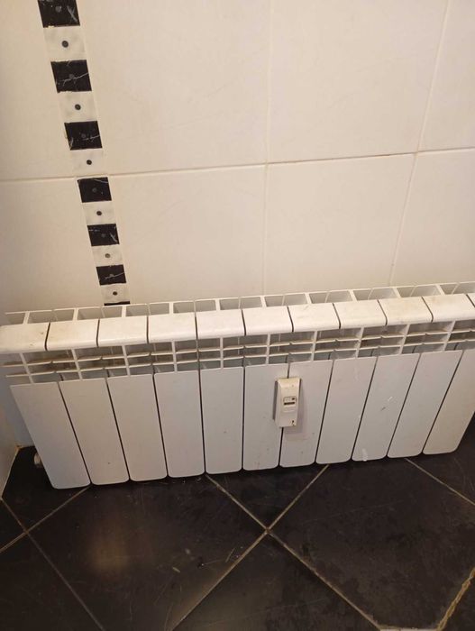 Алуминиеви радиатори 11 и 13 ребра