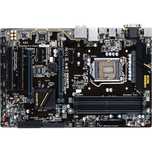 Placa de baza GIGABYTE GA-Z170-HD3P