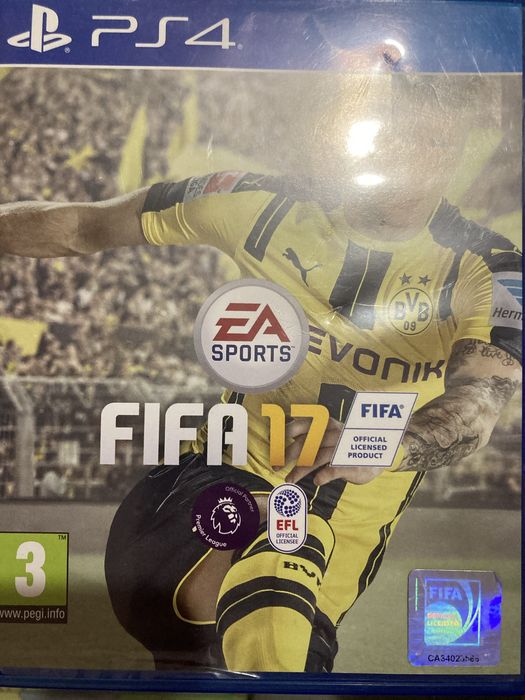 Игри за PS4, оригинални