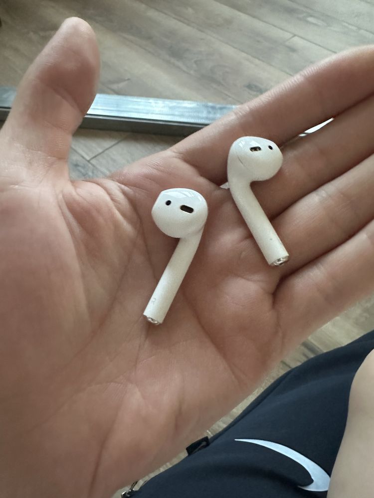 Продам Air pods