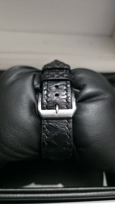 IWC Pilot Chronograph IW3717