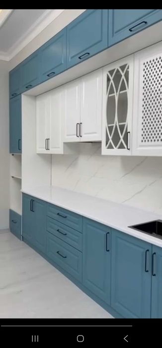 Продаётся Евро дом Махалля Хонабод