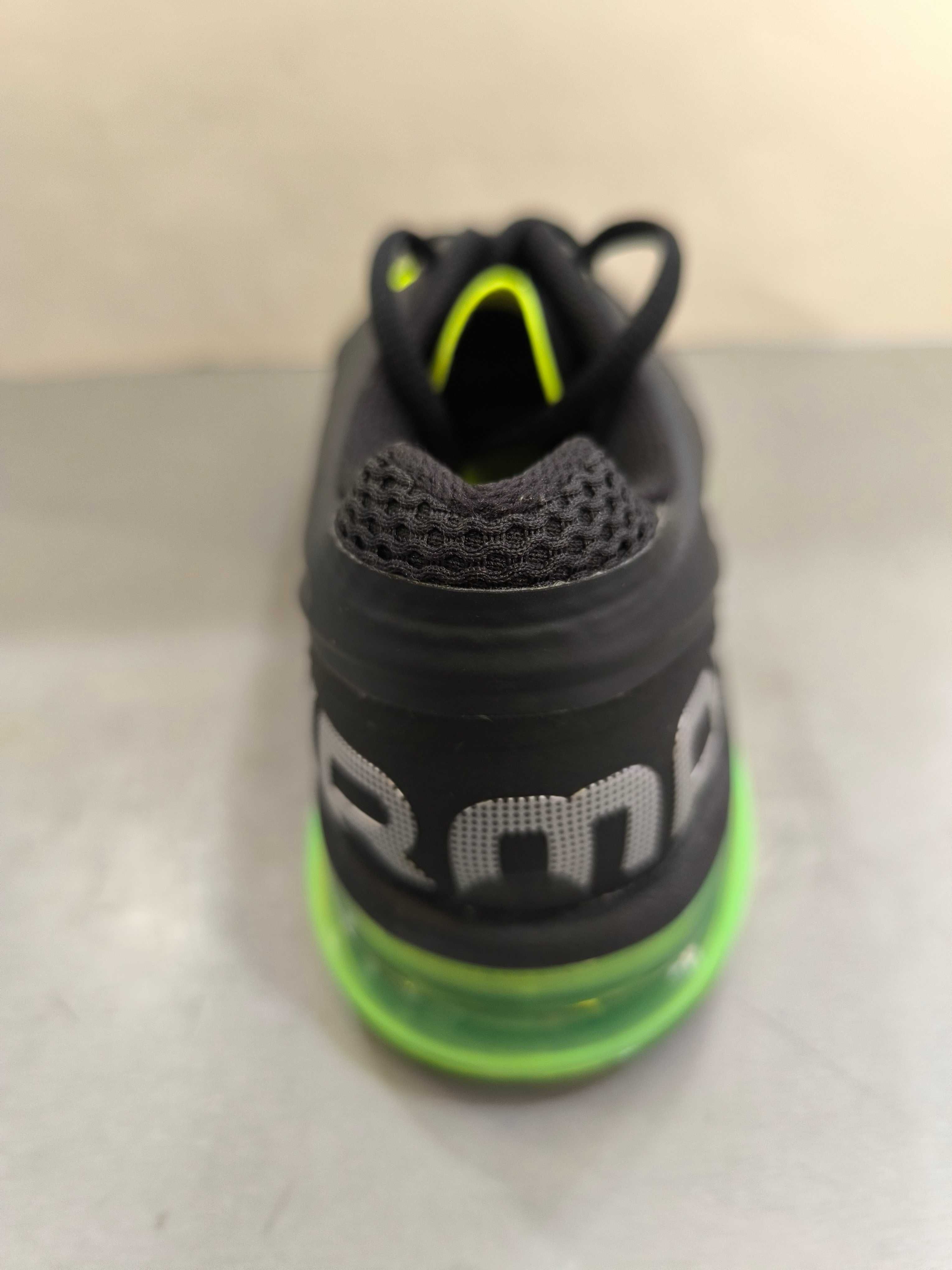 Nike Air Max N36,5 и N38.Маратонки с камера.Нови.Оригинал.