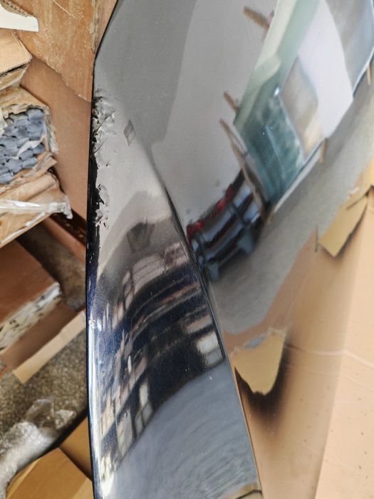 Преден капак Volkswagen CC