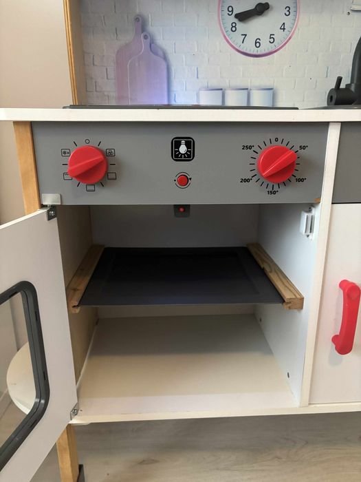 Bucatarie de joaca pentru copii